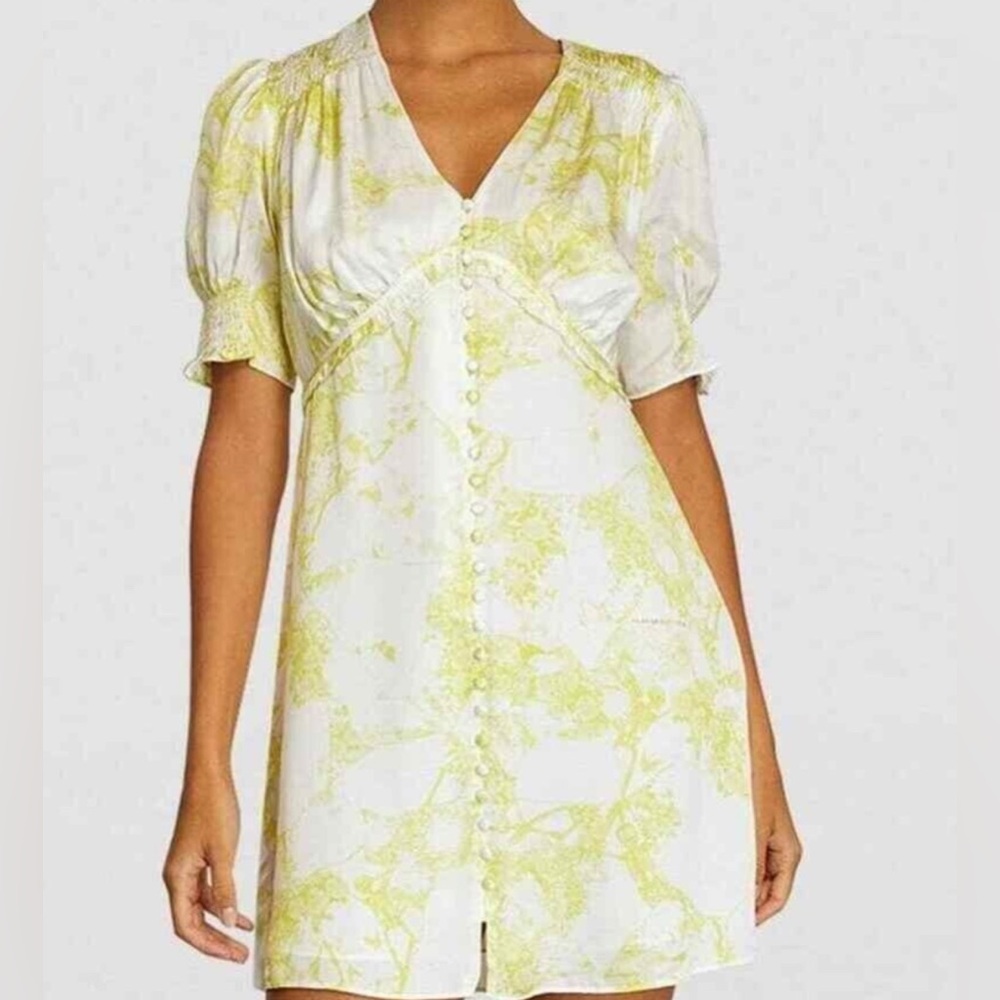 Allsaints Dress